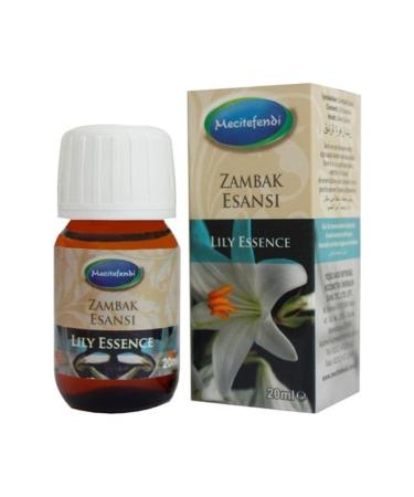 Mecit Efendi Lily Essence 20ml