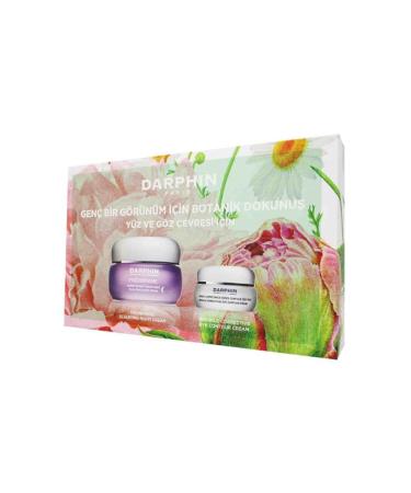 Darphin Predermine Sculpting Night Cream 50ml + Eye Care 15ml Set