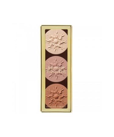 Physicians Formula Bronze Booster Contour Palette