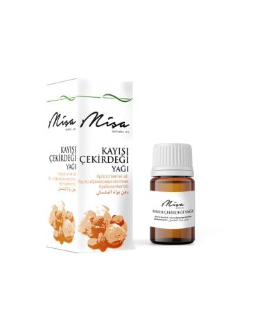 Misa Apricot Kernel Oil 20ml