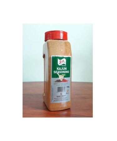 Eve Gourmet Cajun Spice 700 gr