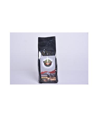 Floresta Gourmet French Vanilla Filter Coffee Special Valve Package (1000 Gr)