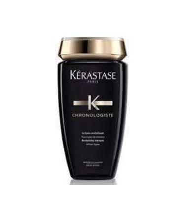 Kerastase Shampoo