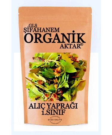 GL FAHANEM ORGANIC HERB Hawthorn Leaf Hawthorn Flower Pharmacy Quality 250gr