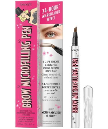 BENEFIT Micropigmentation Effect Eyebrow Pencil