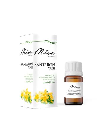 Misa St. John's Wort Oil 20 ml