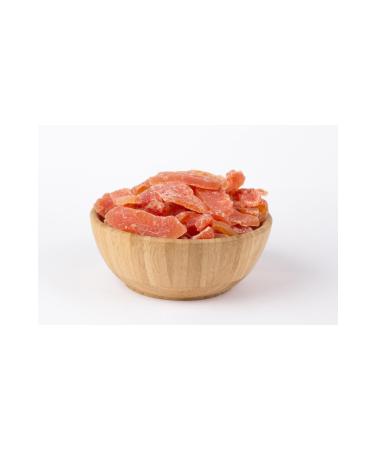 Brothers Dried Fruits Papaya 250 gr