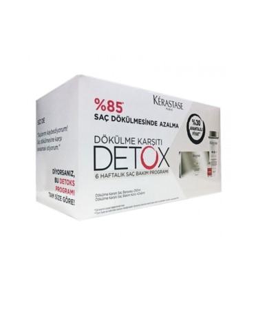 Kerastase Resistance Serum