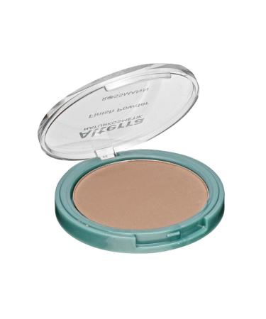 Alterra Brand: Powder No:02 Medium Finish 9 G Category: Powder