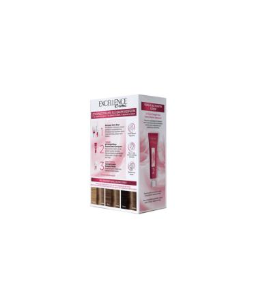 L'Oreal Paris L'or al Paris Excellence Creme Hair Dye - 6.1 Ash Light Brown - Buy Online on GoSupps.com