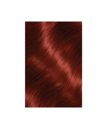 L'Oreal Paris Excellence Creme 6.66 Dark Blonde Intense Red - Buy Online on GoSupps.com