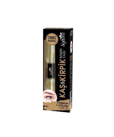 Softem Sepetse Eyebrow Eyelash Care Oil 20ml