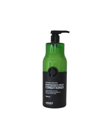Ostwint OSTW NT REPAIRING KERATIN HAIR CONDITIONER 1000 ML