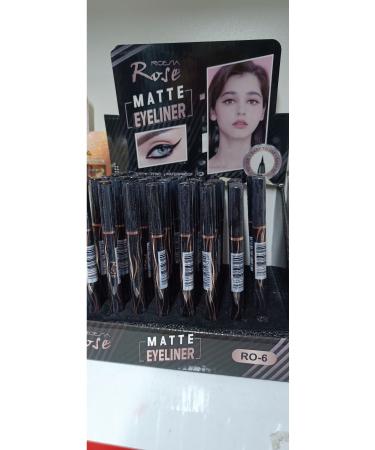 Rose Eyeliner pencil