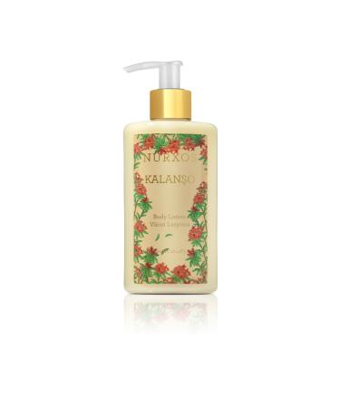 nurxos 9158 Kalanchoe 300 ML Men's Body Lotion 8681124691583