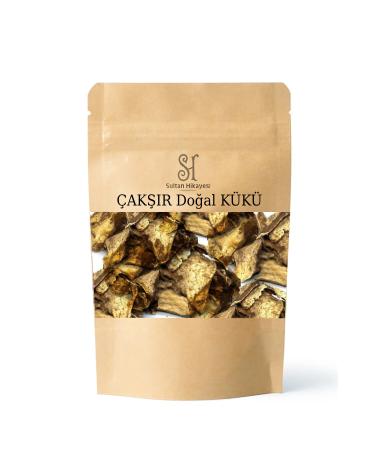 Sultan Story Cak ir Natural Root 750 GR