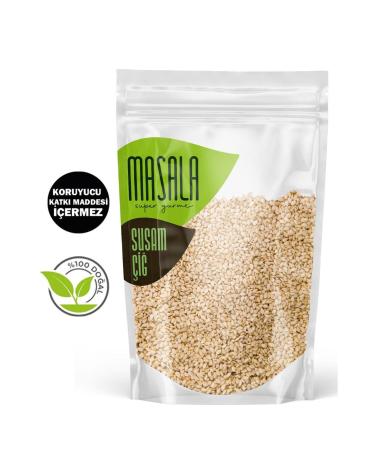 Super Gourmet Masala Sesame 1 kg - Sesame