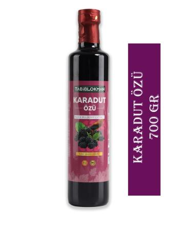 Tabib Lokman Black Mulberry Extract 700 gr pure