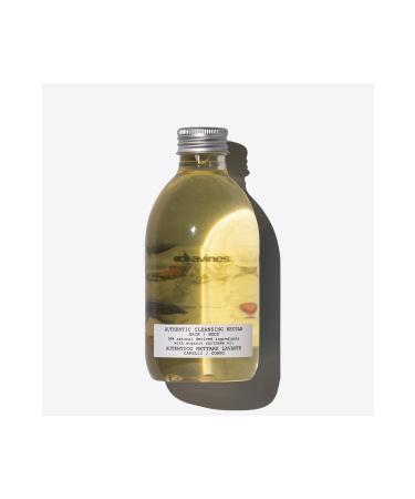 Davines Authentic Cleansing Nectar Purifying Shampoo 280 ml