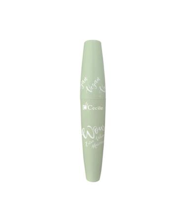 Cecile Wow Ext.volume Vegan Mascara