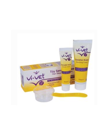 Vi vet Vi vet Feather Lightening Cream 35 75 ml