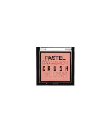 Pastel Profashion Crush Blush 302