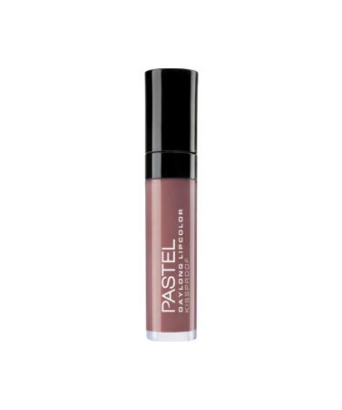 Pastel Daylong Liquid Lipstick 30 - Buy Online on GoSupps.com