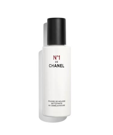 Chanel N 1 DE CHANEL POWDER-TO-FOAM CLEANSER CLEANS - PURIFIES - BRIGHTENS - 25 g
