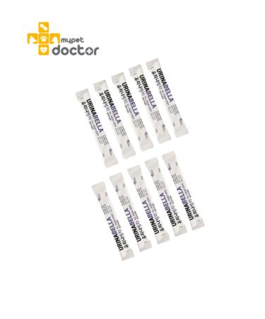 mypetdoctor Mypet Doctor Urina Bella 10 X 15 Gr