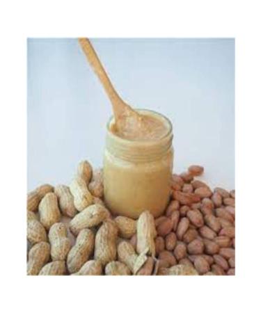 DAYIMO LU LOCAL PRODUCTS BREAKFAST SPREADABLE PEANUT BUTTER 1 KG