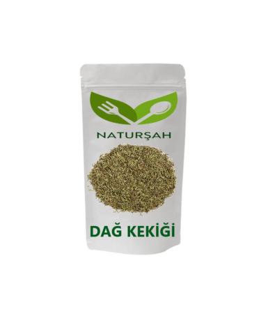 Natur ah Mountain Thyme (UNPROCESSED) 1 Kg