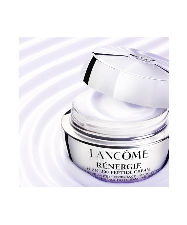 Lancome Anti-Aging Rich Care Cream for Dry Skin with Niacinamide and 300-Peptide - 50ml - Buy Online on GoSupps.com