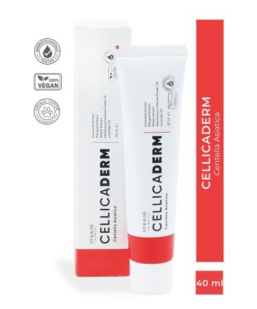 Fit & Alive Cellicaderm 40 ml