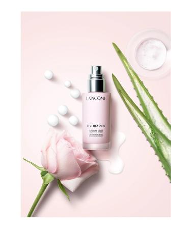 Lancome Hydra Zen Anti-Stress Glow Liquid Moisturizer 50 ml - Buy Online on GoSupps.com
