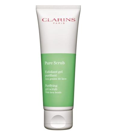 Clarins Pure Scrub Peeling 50ML