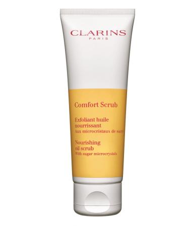 Clarins Comfort Scrub Peeling 50ML