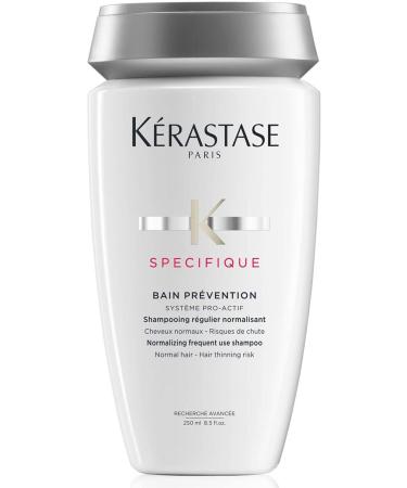 Kerastase BT127Specifique Bain Prevention Anti-Loss Hair Bath 250ml SEVGILIGUL127