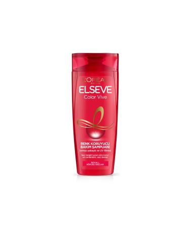 L'Oreal Paris L'or al Paris Elseve Colorvive Color Protecting Care Shampoo 360 ml