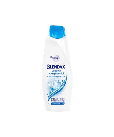 Blendax Anti-Dandruff Conditioner 550 ml