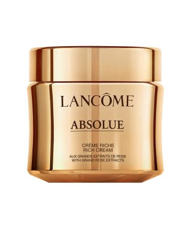 Lancome Anti-Wrinkle Skin Brightening Moisturizer Absolue Rich Cream 60 ml