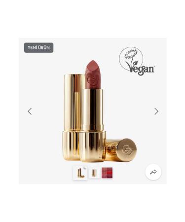 Oriflame Giordani Gold Eternal Glow Lipstick SPF 25