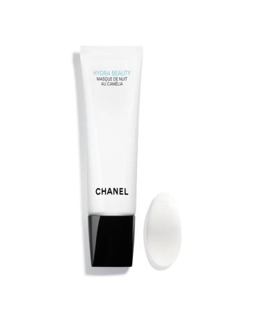 Chanel HYDRA BEAUTY MASQUE DE NUIT AU CAM LIA OXYGEN AND MOISTURIZING NIGHT MASK-100 ml