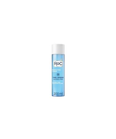 Roc Skin Regeneration and Revitalizing Tonic 200 ml