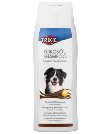 Dog Shampoo 250ml Coconut 336108