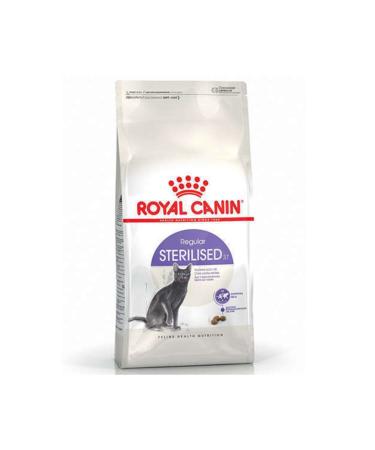 Royal Canin Sterilised 37 Sterilised Cat Food 4 kg