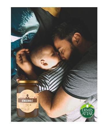 Ermi Attar AZO Package 6 Ginseng Male Reproductive Health Formation Number Increase Mobility Structure Regulation Ermi Attar - Buy Online on GoSupps.com