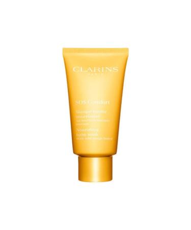Clarins Mask Sauce Confort Retail 75ML