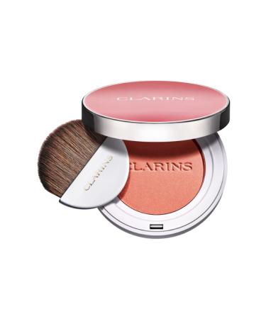 Clarins Joli Blush A Sweet Smile on Cheeks! - Blush