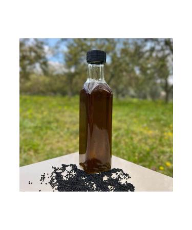 Lotus Life BLACK SEED OIL 250 ML