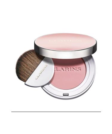 Clarins Joli Blush A sweet smile on the cheeks! - Blush